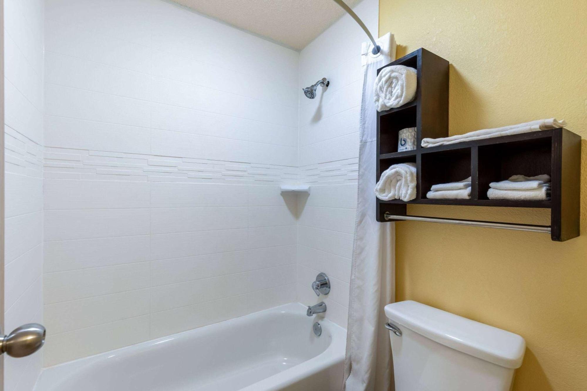 Days Inn By Wyndham Florence/I-95 North Buitenkant foto